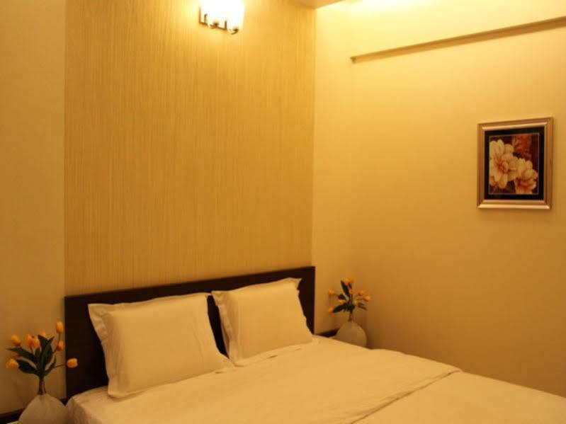 Eco Inn Pune Ngoại thất bức ảnh