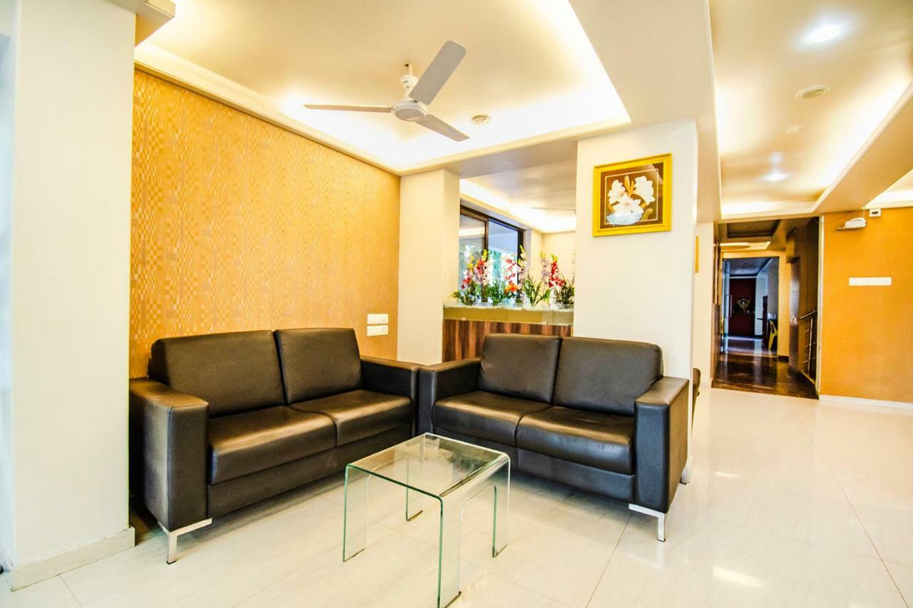 Eco Inn Pune Ngoại thất bức ảnh