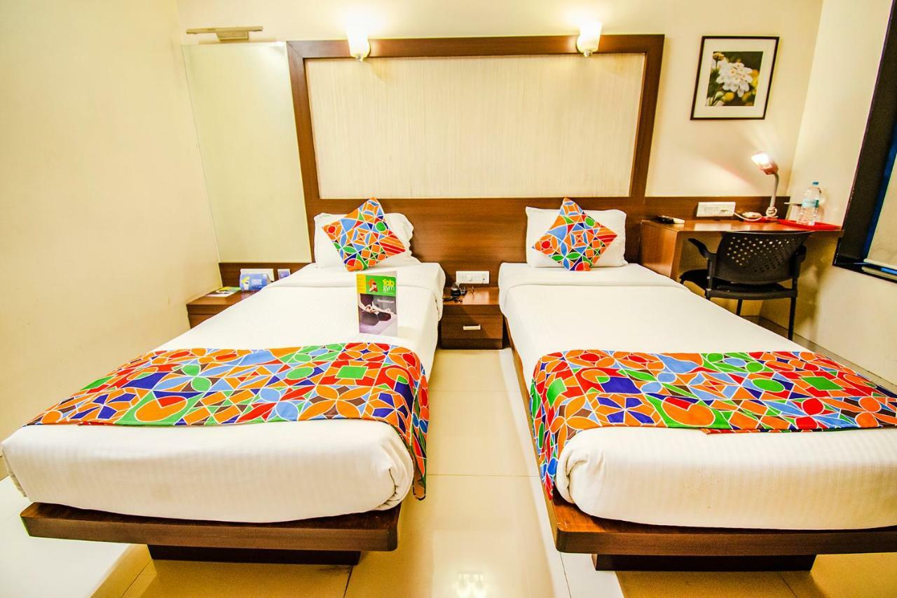 Eco Inn Pune Ngoại thất bức ảnh