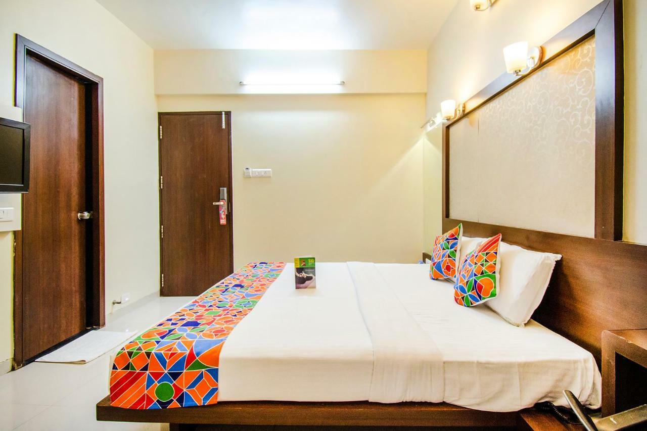Eco Inn Pune Ngoại thất bức ảnh