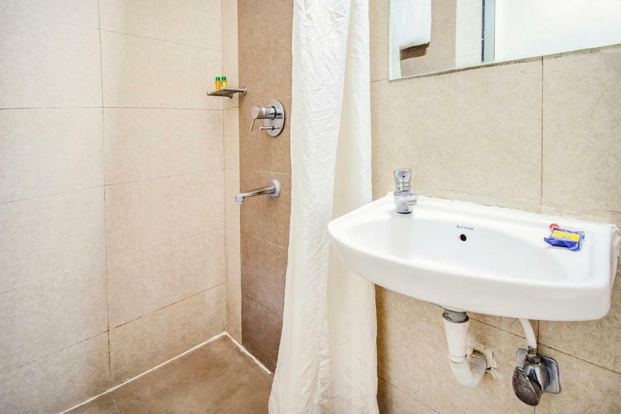 Eco Inn Pune Ngoại thất bức ảnh
