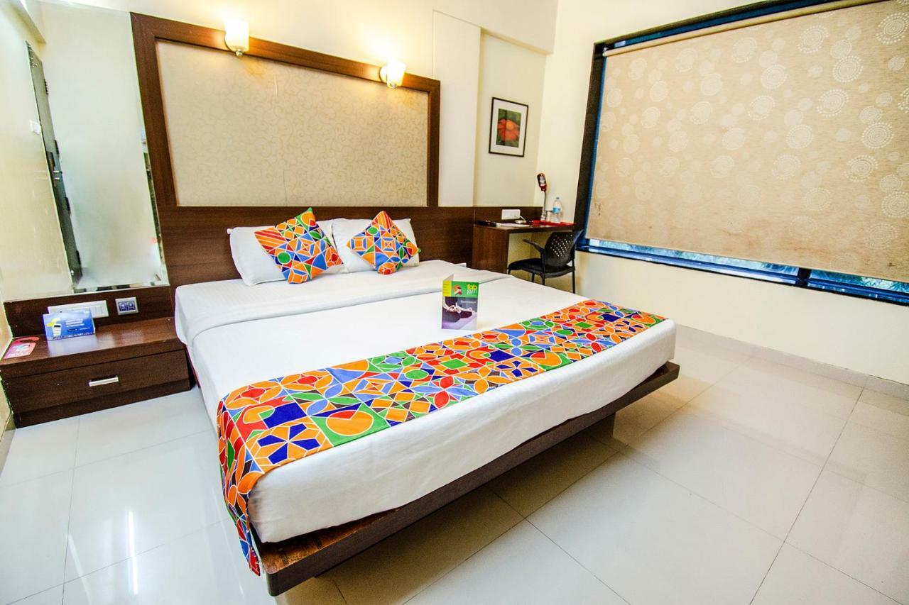 Eco Inn Pune Ngoại thất bức ảnh