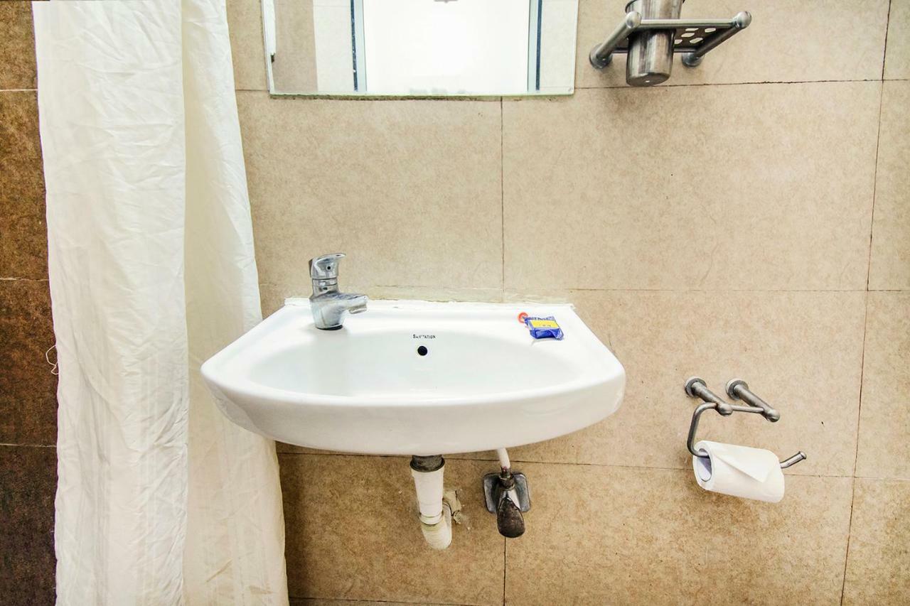 Eco Inn Pune Ngoại thất bức ảnh