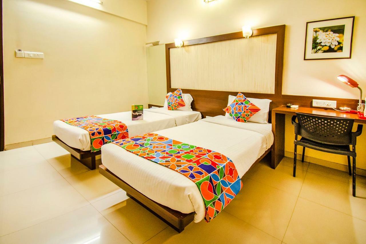 Eco Inn Pune Ngoại thất bức ảnh