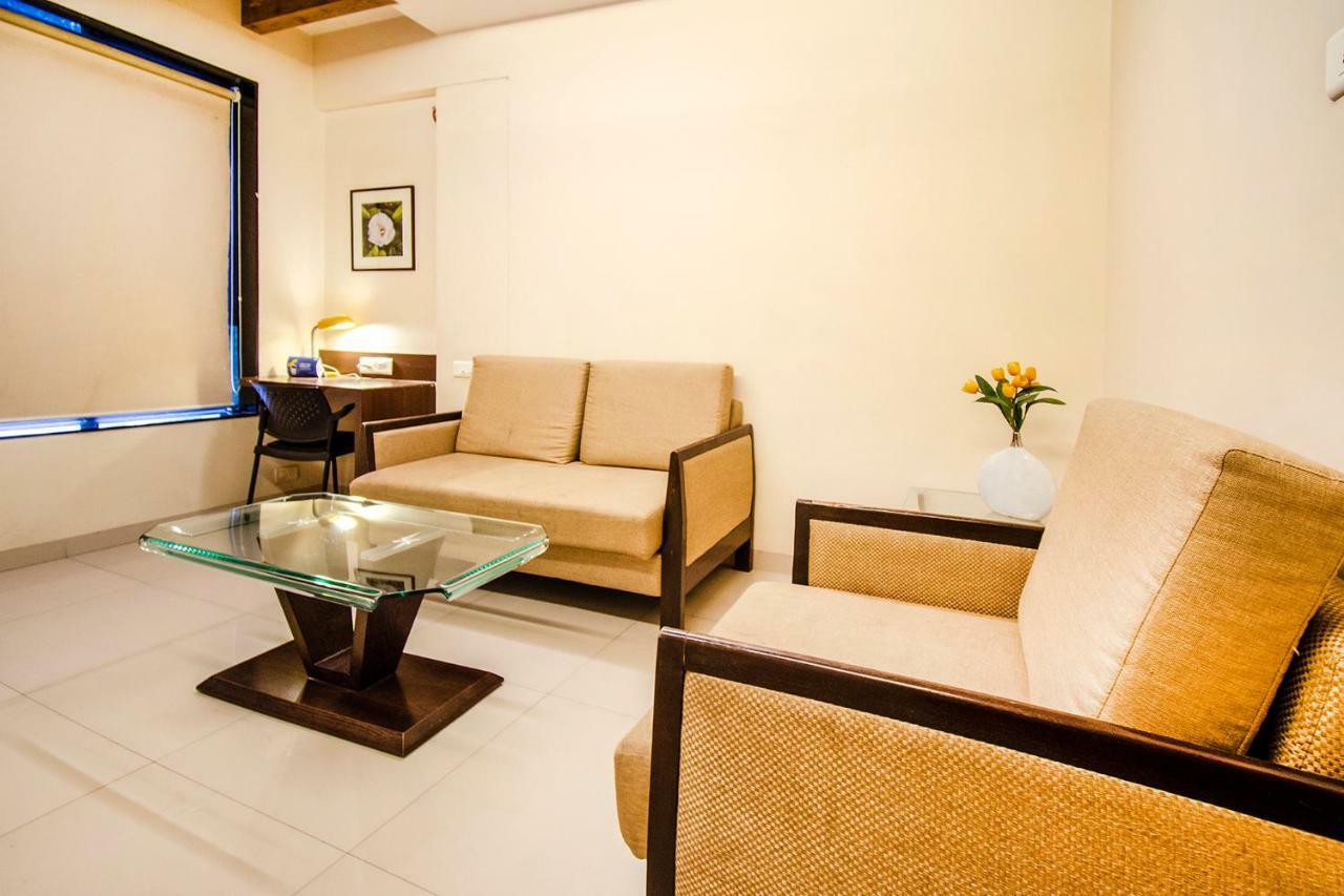 Eco Inn Pune Ngoại thất bức ảnh