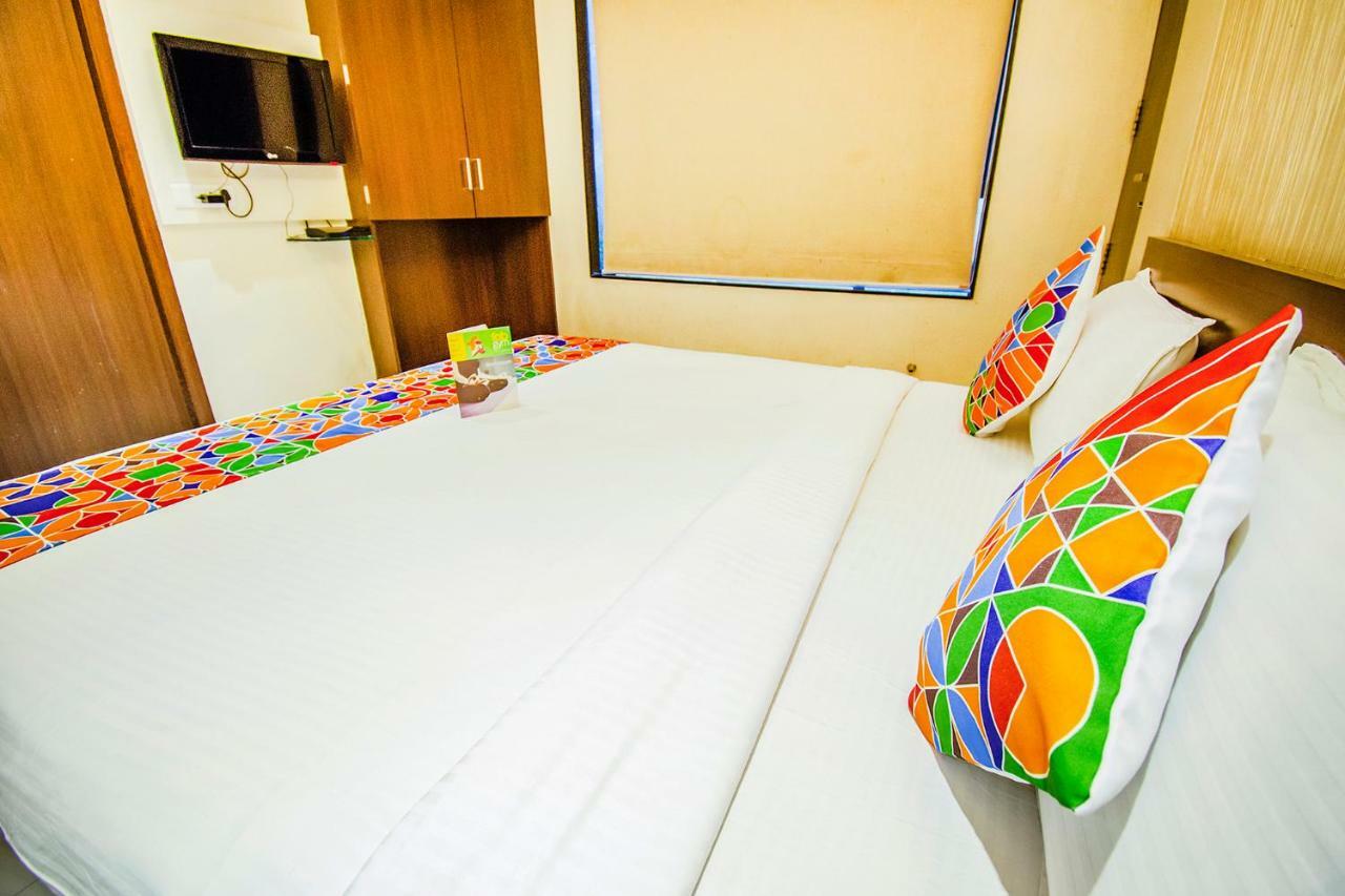 Eco Inn Pune Ngoại thất bức ảnh