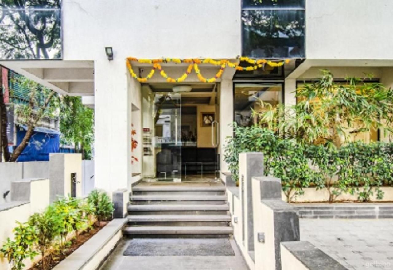 Eco Inn Pune Ngoại thất bức ảnh